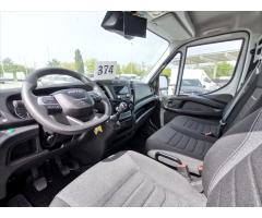 Iveco Daily 50C18 shrnovací 5,4m/klima/3,5t - 4