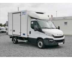 Iveco Daily 35S15 mrazí/chladí/230V/tisk - 2