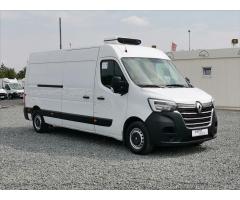 Renault Master 180 L3H2/chladí/topí/ČR/1.maj. - 2