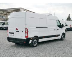 Renault Master 180 L3H2/chladí/topí/ČR/1.maj. - 3