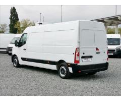 Renault Master 180 L3H2/chladí/topí/ČR/1.maj. - 4