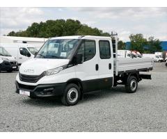 Iveco Daily 35S16/AT 7míst/ 3str.sklápěč - 2