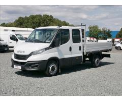 Iveco Daily 35S16/AT 7míst/ 3str.sklápěč - 2