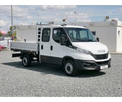 Iveco Daily 35S16/AT 7míst/ 3str.sklápěč - 3