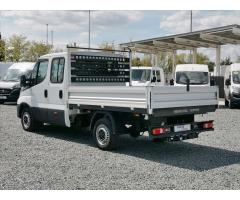 Iveco Daily 35S16/AT 7míst/ 3str.sklápěč - 5