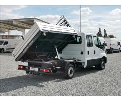 Iveco Daily 35S16/AT 7míst/ 3str.sklápěč - 25