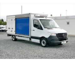 Mercedes-Benz Sprinter 314CDI/AT mrazí/chladí/230V - 1