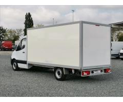 Mercedes-Benz Sprinter 314CDI/AT mrazí/chladí/230V - 3