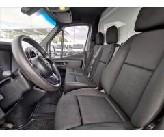 Mercedes-Benz Sprinter 314CDI/AT mrazí/chladí/230V - 5