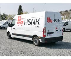 Renault Master 180/2.3 L3H2/klima/ČR/1.maj. - 4