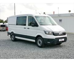 PEUGEOT EXPERT 2.0 BLUEHDI L3LONG PREMIUM 1.MAJ