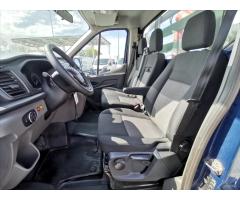 Ford Transit 96kw valník/hydr.ruka 4m/990kg - 6