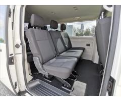 Volkswagen Caravelle 2.0TDI L1H1/ 9míst/ tažné - 15