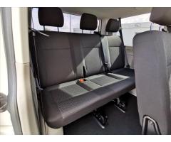 Volkswagen Caravelle 2.0TDI L1H1/ 9míst/ tažné - 17