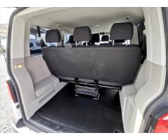 Volkswagen Caravelle 2.0TDI L1H1/ 9míst/ tažné - 20