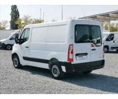 Renault Master 130 L1H1/už.hm 1,5t/ČR/1.maj. - 4