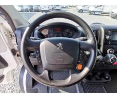 Peugeot Boxer 2.0HDI L5H2/klima/tempomat - 11