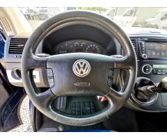 Volkswagen Multivan 2.5TDI 7míst/klima/navi/tažné - 13