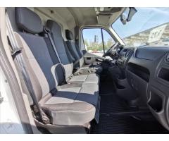 Fiat Ducato 130 valník 3,3m/7míst/ klima - 7