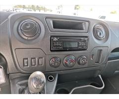 Fiat Ducato 130 valník 3,3m/7míst/ klima - 9