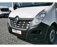 Fiat Ducato 130 valník 3,3m/7míst/ klima - 18