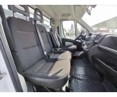 Citroën Jumper 2.0HDI valník 3,1m/klima/tažné - 7