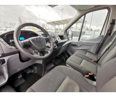 Ford Transit 2.0TDCI valník 4,2m/dvoumontáž - 6