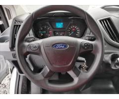 Ford Transit 2.0TDCI valník 4,2m/dvoumontáž - 12