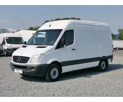 Mercedes-Benz Sprinter 316 poj.dílna/nez.topení/1.maj - 1