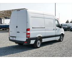 Mercedes-Benz Sprinter 316 poj.dílna/nez.topení/1.maj - 3