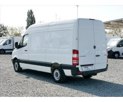 Mercedes-Benz Sprinter 316 poj.dílna/nez.topení/1.maj - 4