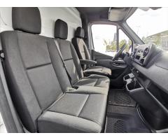 Mercedes-Benz Sprinter 314CDI/AT mrazí/chladí/230V - 7