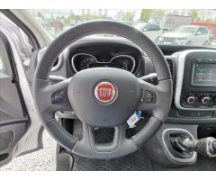 Fiat Talento 145MJET L2H1/9míst/ČR/1.maj. - 12