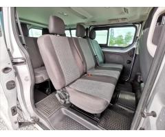 Fiat Talento 145MJET L2H1/9míst/ČR/1.maj. - 17