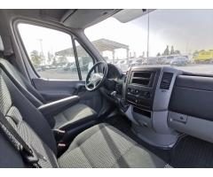 Mercedes-Benz Sprinter 211CDI L2H2 - 8