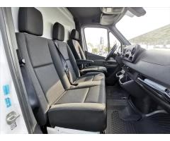 Mercedes-Benz Sprinter 314CDI/AT mrazí/chladí/230V - 7