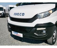 Iveco Daily 50C18 mrazí/chladí/230V/3,5t - 21