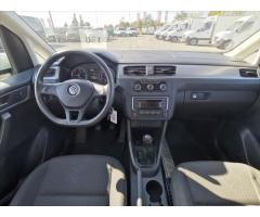 Volkswagen Caddy 2.0TDI MAXI/ 7míst/tažné/ČR - 21