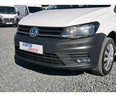 Volkswagen Caddy 2.0TDI MAXI/ 7míst/tažné/ČR - 28