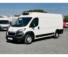 PEUGEOT EXPERT 2.0 BLUEHDI L3LONG PREMIUM 1.MAJ