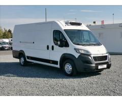 PEUGEOT EXPERT 2.0 BLUEHDI L3LONG PREMIUM 1.MAJ