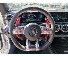 Mercedes-Benz CLA CLA 45 AMG S* 4MATIC+ - 21