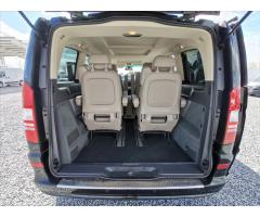 Mercedes-Benz Viano 3.0/V6 AT/6míst/plná výbava! - 22