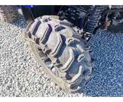 Yamaha Grizzly 700 EPS/ 4X4/naviják/tažné - 25