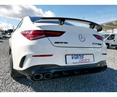 Mercedes-Benz CLA CLA 45 AMG S* 4MATIC+ - 39