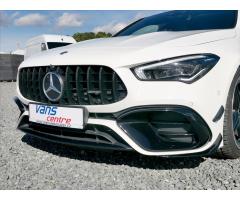 Mercedes-Benz CLA CLA 45 AMG S* 4MATIC+ - 43