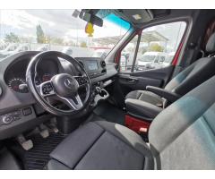 Mercedes-Benz Sprinter 217CDI Tourer/8míst/ČR/1.maj. - 6