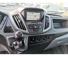 Ford Transit 2.0TDCI L3H3/klima/navi/kamera - 9