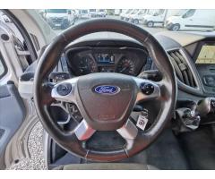 Ford Transit 2.0TDCI L3H3/klima/navi/kamera - 14