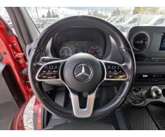 Mercedes-Benz Sprinter 217CDI Tourer/8míst/ČR/1.maj. - 15